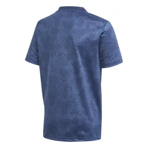 Camiseta infantil adidas Allover Print image-1