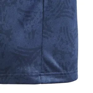 Camiseta infantil adidas Allover Print image-4