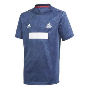 Camiseta infantil adidas Allover Print image-0