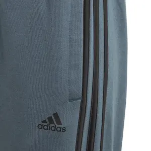 Kinder-Trainingsanzug adidas Hooded image-6