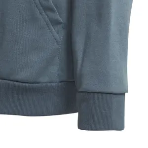Kinder-Trainingsanzug adidas Hooded image-5