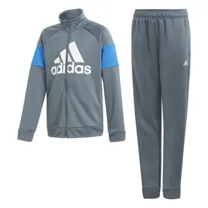 Kinder-Trainingsanzug adidas Badge of Sport image-0