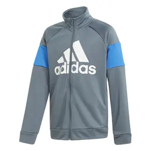 Kinder-Trainingsanzug adidas Badge of Sport image-1