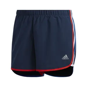 Pantalones cortos de mujer adidas Marathon 20 Nation image-0