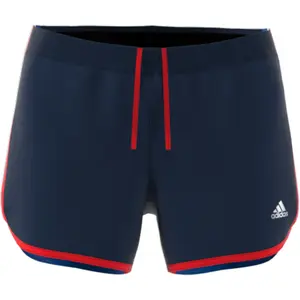 Pantalones cortos de mujer adidas Marathon 20 Nation image-3