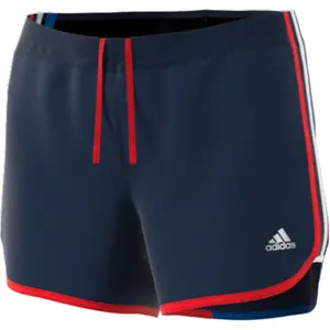 Pantalones cortos de mujer adidas Marathon 20 Nation image-2