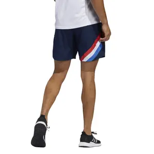 Corto adidas Own the Run Nation image-4