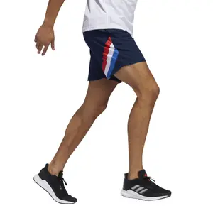 Corto adidas Own the Run Nation image-6