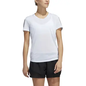 Camiseta de mujer adidas Own the Run image-2
