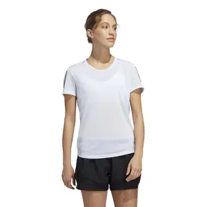 Camiseta de mujer adidas Own the Run image-1