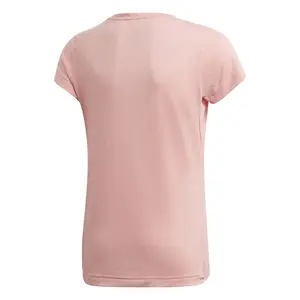 Camiseta de chica adidas Prime image-1