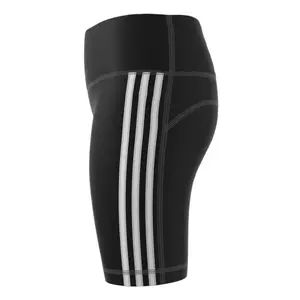 Pantalones cortos de niña adidas Believe This 3-Stripes image-3