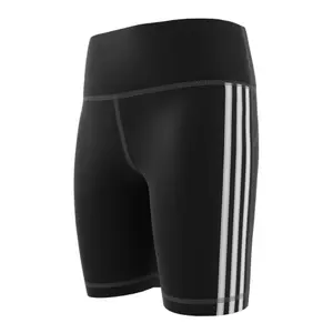 Pantalones cortos de niña adidas Believe This 3-Stripes image-6
