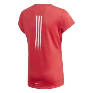 T-shirt för barn adidas Aero Ready image-1