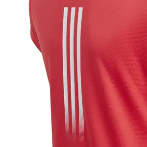 T-shirt för barn adidas Aero Ready image-3