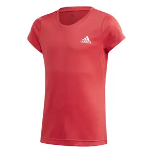 T-shirt för barn adidas Aero Ready image-0