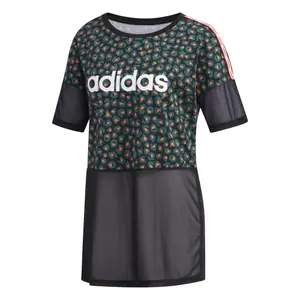 Camiseta de mujer adidas Farm Rio image-0