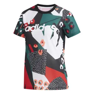 Camiseta de mujer adidas Farm Rio image-0