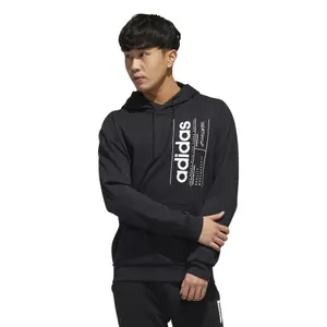 Hoodie adidas Brilliant Basics image-1