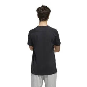 Camiseta adidas Brilliant Basic Big Logo image-5