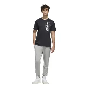 Camiseta adidas Brilliant Basic Big Logo image-1