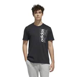 Camiseta adidas Brilliant Basic Big Logo image-2