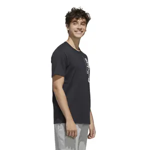 Camiseta adidas Brilliant Basic Big Logo image-6