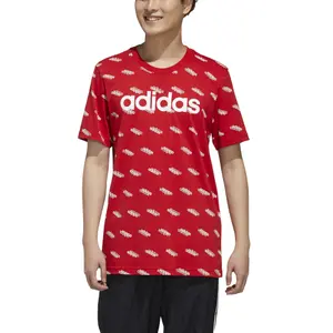 Camiseta adidas Favorites image-1