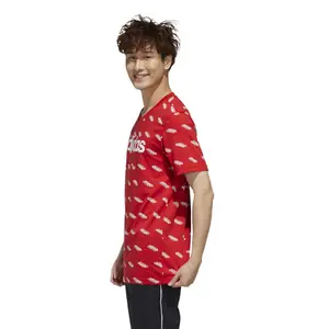 Camiseta adidas Favorites image-4