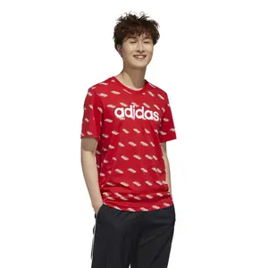 Camiseta adidas Favorites image-3