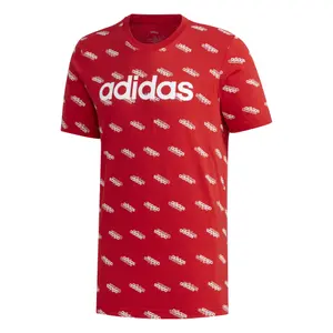 Camiseta adidas Favorites image-0