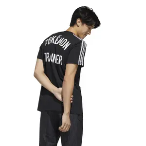 Camiseta adidas Pokémon Trainer image-4