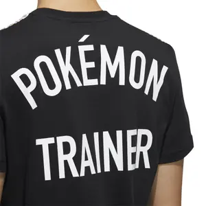 Camiseta adidas Pokémon Trainer image-5