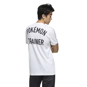 Camiseta adidas Pokémon Trainer image-3