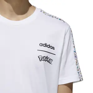 Camiseta adidas Pokémon Trainer image-5