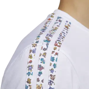 Camiseta adidas Pokémon Trainer image-6