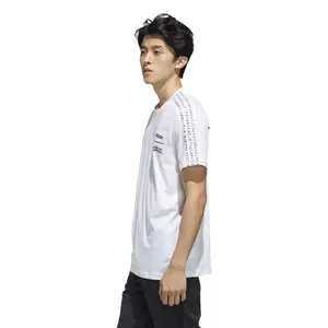 Camiseta adidas Pokémon Trainer image-4