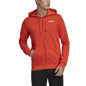 Sudadera adidas Essentials Linear French Terry image-2