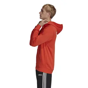 Sudadera adidas Essentials Linear French Terry image-6