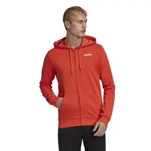Sudadera adidas Essentials Linear French Terry image-1