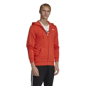 Sudadera adidas Essentials Linear French Terry image-3