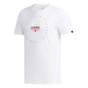 Camiseta adidas Adi Clock image-0