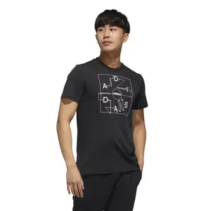 Camiseta adidas Gameplan image-2