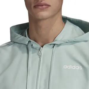 Windbreaker adidas Essentials 3-Stripes Woven image-6