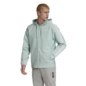 Windbreaker adidas Essentials 3-Stripes Woven image-1