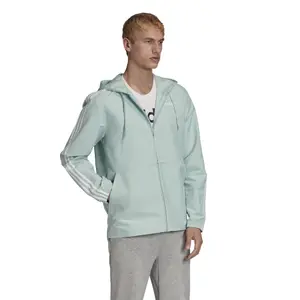 Windbreaker adidas Essentials 3-Stripes Woven image-2