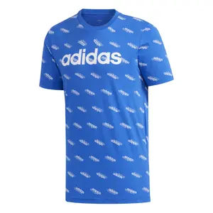 Camiseta adidas Favorites image-0