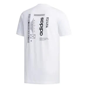 Camiseta adidas Symbol image-3