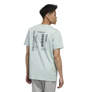 Camiseta adidas Symbol image-6