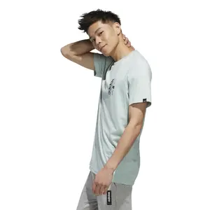 Camiseta adidas Symbol image-4